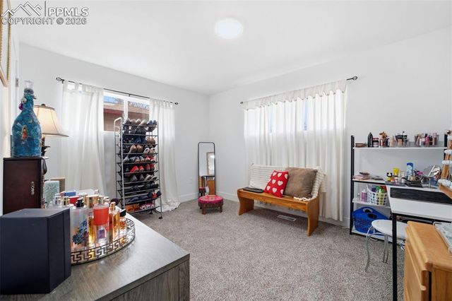 553 Marquette Drive, Colorado Springs, CO 80911