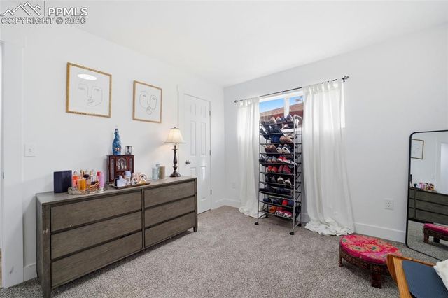 553 Marquette Drive, Colorado Springs, CO 80911