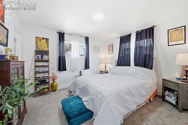 553 Marquette Drive, Colorado Springs, CO 80911