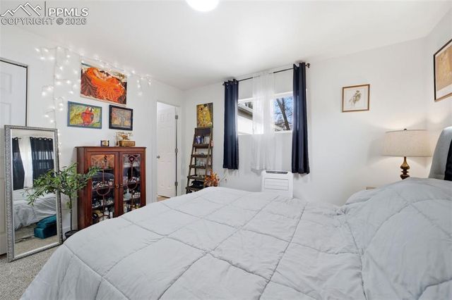 553 Marquette Drive, Colorado Springs, CO 80911