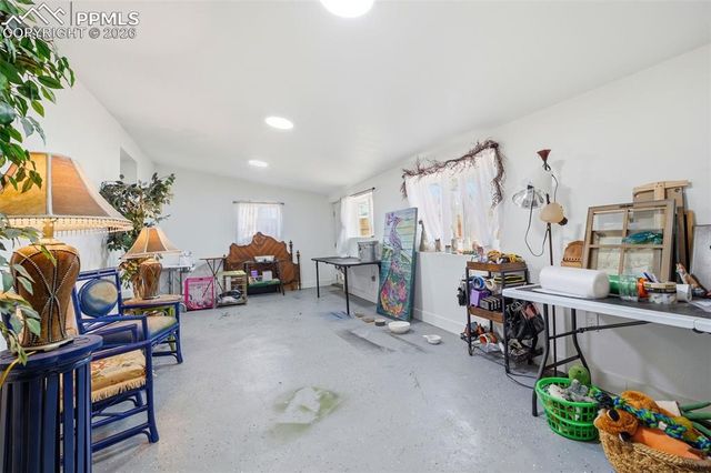 553 Marquette Drive, Colorado Springs, CO 80911