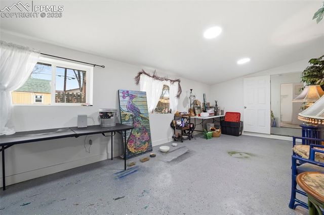 553 Marquette Drive, Colorado Springs, CO 80911