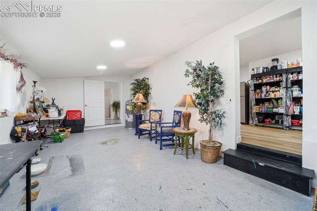 553 Marquette Drive, Colorado Springs, CO 80911