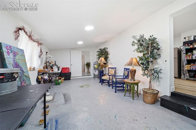 553 Marquette Drive, Colorado Springs, CO 80911