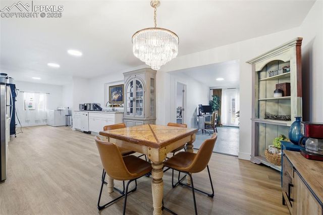 553 Marquette Drive, Colorado Springs, CO 80911