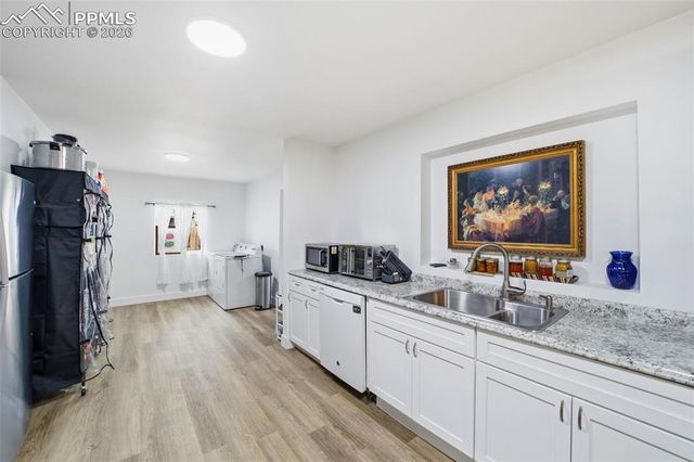 553 Marquette Drive, Colorado Springs, CO 80911