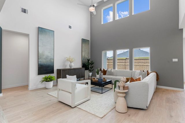 3227 Olivia Park Drive, Fulshear, TX 77441