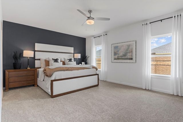 3227 Olivia Park Drive, Fulshear, TX 77441