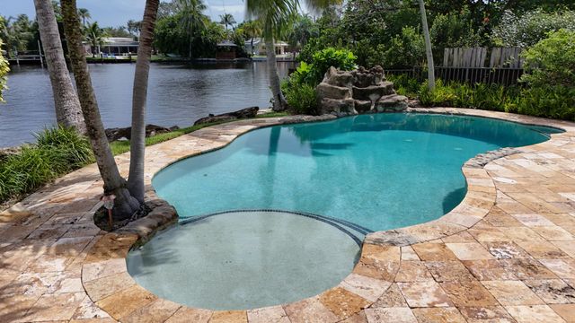 1925 Coral Gardens Drive, Wilton Manors, FL 33306