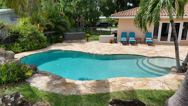 1925 Coral Gardens Drive, Wilton Manors, FL 33306