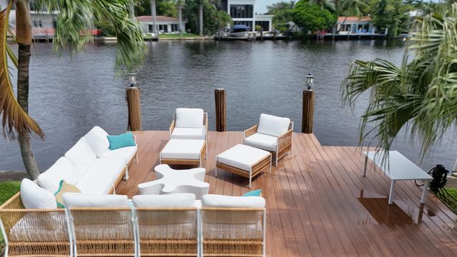 1925 Coral Gardens Drive, Wilton Manors, FL 33306