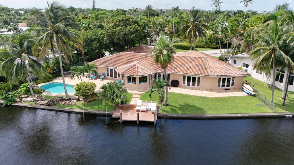 1925 Coral Gardens Drive, Wilton Manors, FL 33306