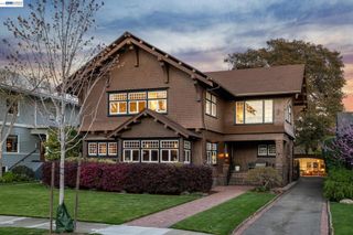 1122 BAY STREET, Alameda, CA 94501