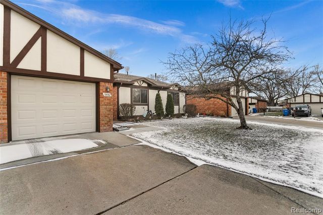 5442 Stanford Court, Warren, MI 48091