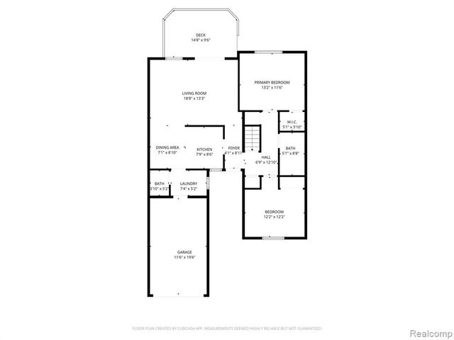 5442 Stanford Court, Warren, MI 48091