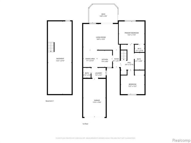 5442 Stanford Court, Warren, MI 48091