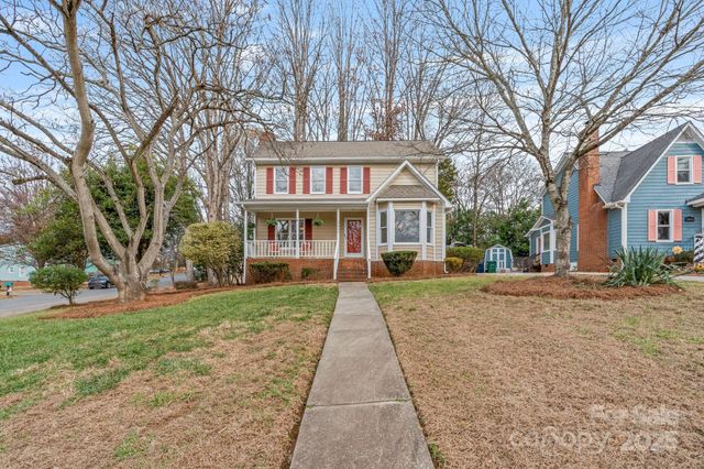 19606 Grasmere Place, Cornelius, NC 28031