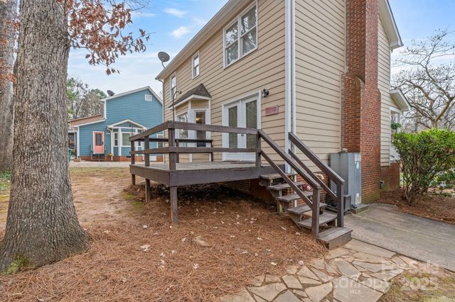 19606 Grasmere Place, Cornelius, NC 28031