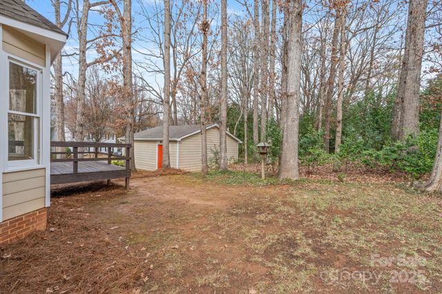 19606 Grasmere Place, Cornelius, NC 28031