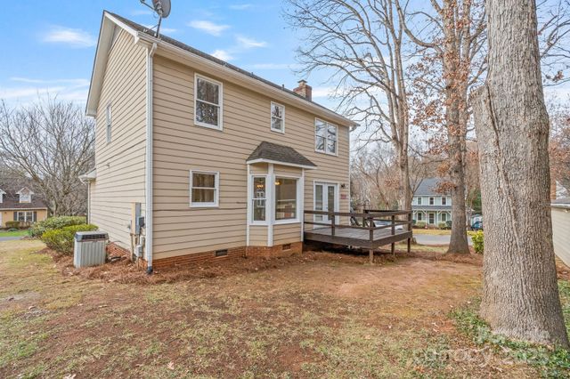 19606 Grasmere Place, Cornelius, NC 28031