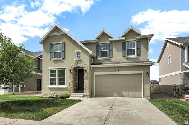 892 S HONEYSUCKLE WAY, Fruit Heights, UT 84037