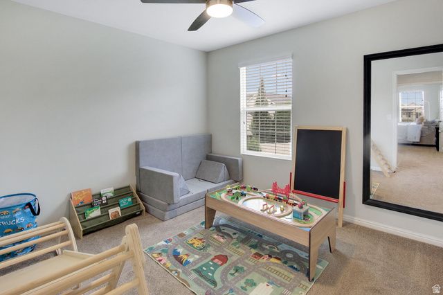 892 S HONEYSUCKLE WAY, Fruit Heights, UT 84037