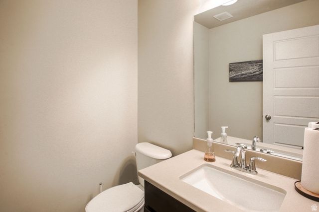 892 S HONEYSUCKLE WAY, Fruit Heights, UT 84037