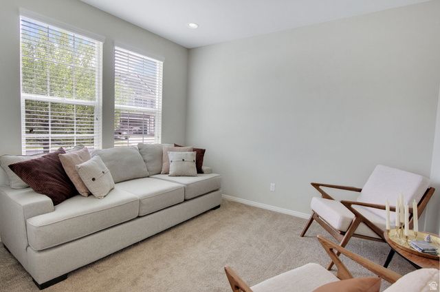 892 S HONEYSUCKLE WAY, Fruit Heights, UT 84037