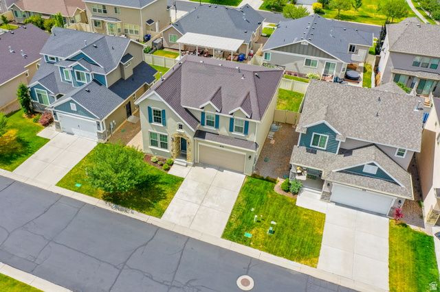 892 S HONEYSUCKLE WAY, Fruit Heights, UT 84037