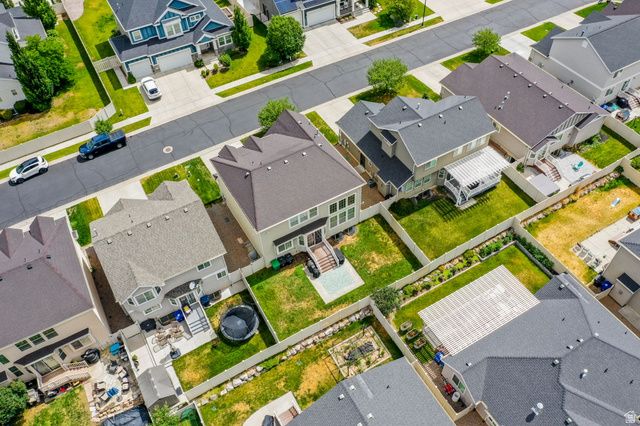 892 S HONEYSUCKLE WAY, Fruit Heights, UT 84037