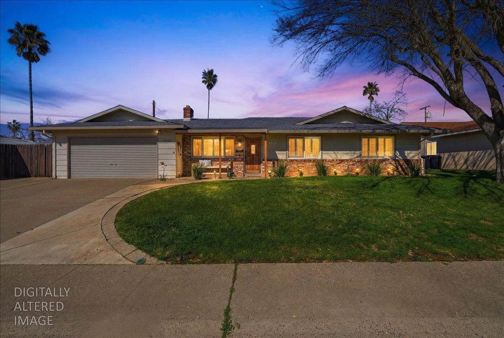 7228 Escalante Way, Citrus Heights, CA 95610