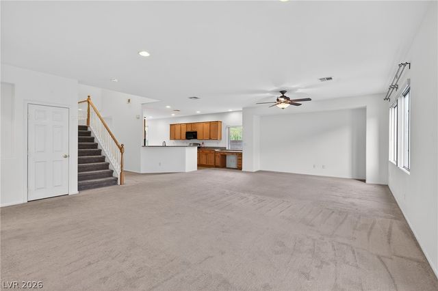 1704 Patrick Thomas Court, North Las Vegas, NV 89086
