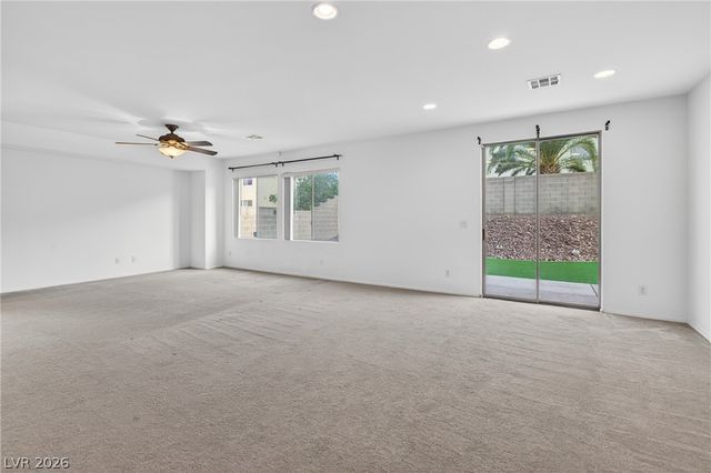 1704 Patrick Thomas Court, North Las Vegas, NV 89086