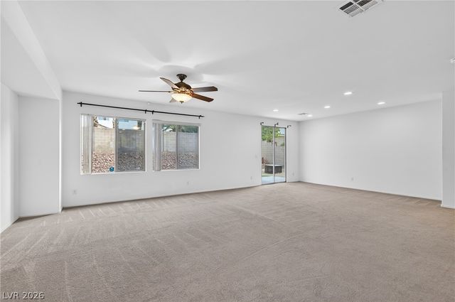 1704 Patrick Thomas Court, North Las Vegas, NV 89086