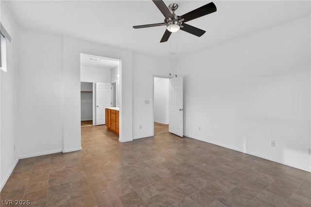 1704 Patrick Thomas Court, North Las Vegas, NV 89086