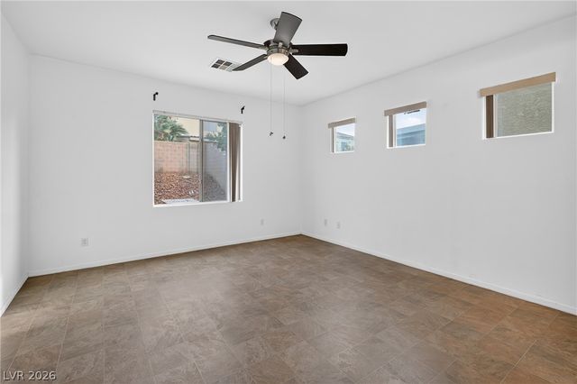 1704 Patrick Thomas Court, North Las Vegas, NV 89086