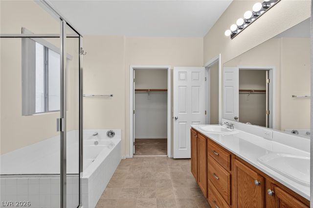 1704 Patrick Thomas Court, North Las Vegas, NV 89086