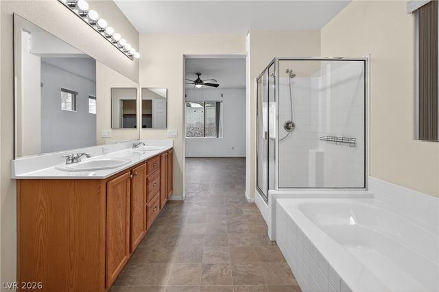 1704 Patrick Thomas Court, North Las Vegas, NV 89086
