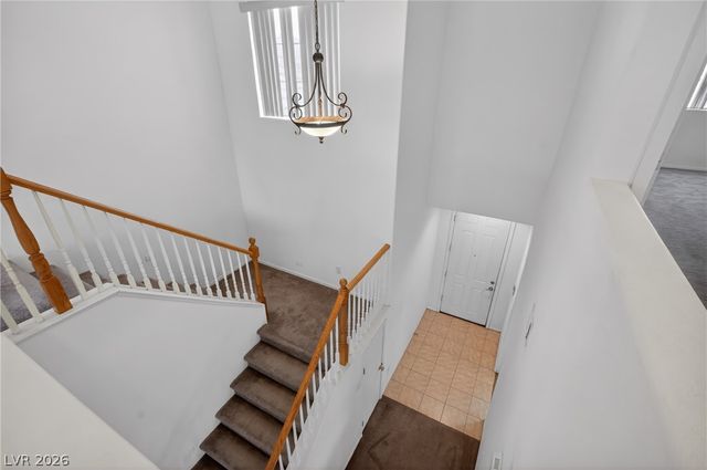 1704 Patrick Thomas Court, North Las Vegas, NV 89086