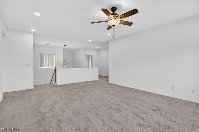 1704 Patrick Thomas Court, North Las Vegas, NV 89086
