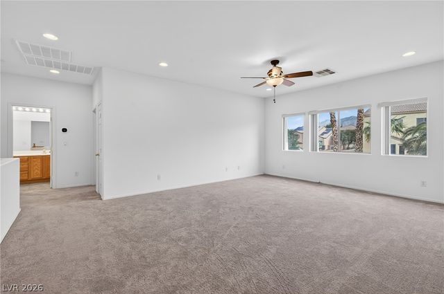 1704 Patrick Thomas Court, North Las Vegas, NV 89086