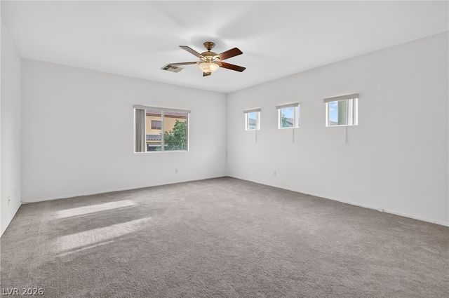 1704 Patrick Thomas Court, North Las Vegas, NV 89086