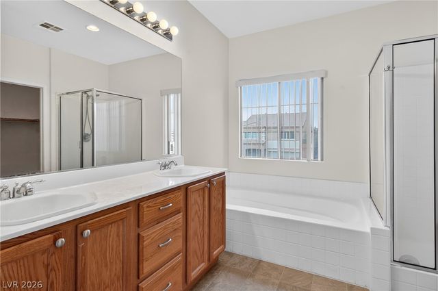 1704 Patrick Thomas Court, North Las Vegas, NV 89086