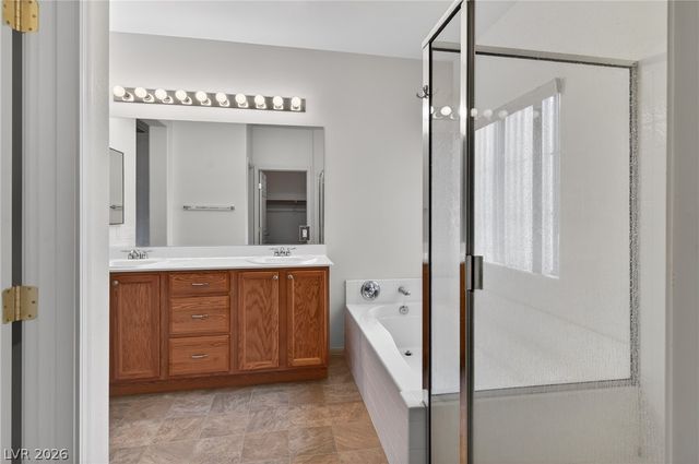 1704 Patrick Thomas Court, North Las Vegas, NV 89086