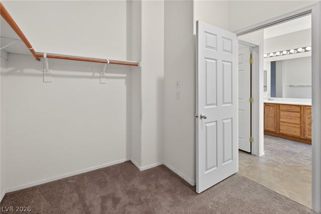 1704 Patrick Thomas Court, North Las Vegas, NV 89086