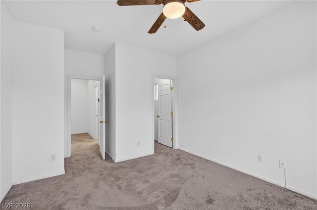 1704 Patrick Thomas Court, North Las Vegas, NV 89086