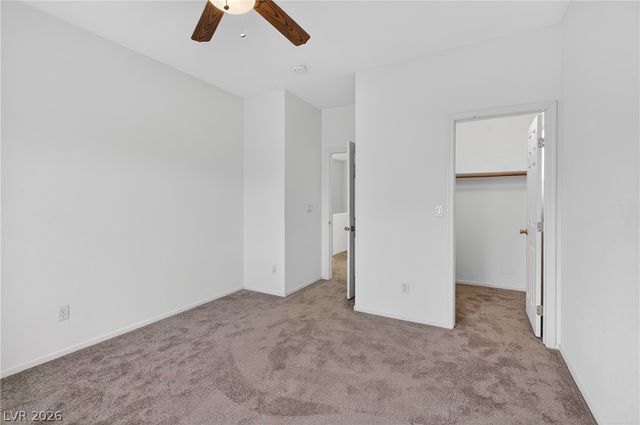 1704 Patrick Thomas Court, North Las Vegas, NV 89086
