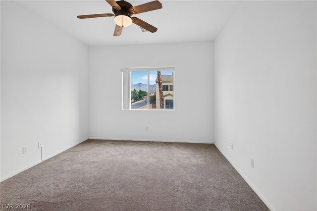 1704 Patrick Thomas Court, North Las Vegas, NV 89086