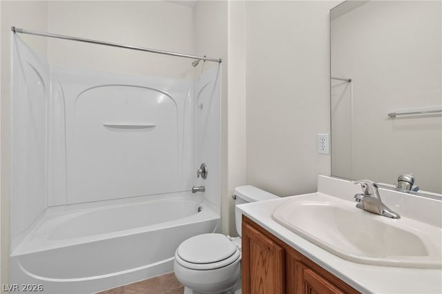 1704 Patrick Thomas Court, North Las Vegas, NV 89086