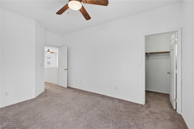 1704 Patrick Thomas Court, North Las Vegas, NV 89086